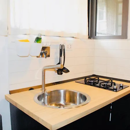 Loft Spazio Panieri Unique Place In Trastevere * Rom