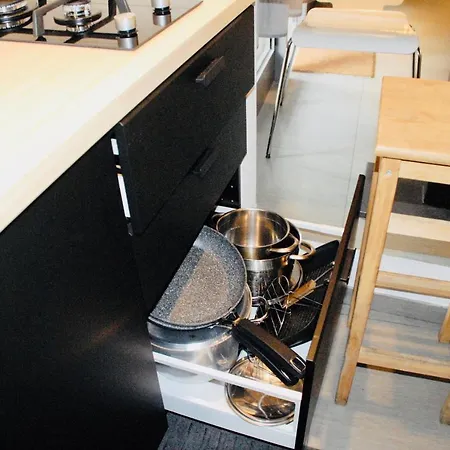 Apartmán Loft Spazio Panieri Unique Place In Trastevere