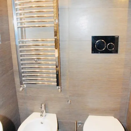 Apartament Loft Spazio Panieri Unique Place In Trastevere