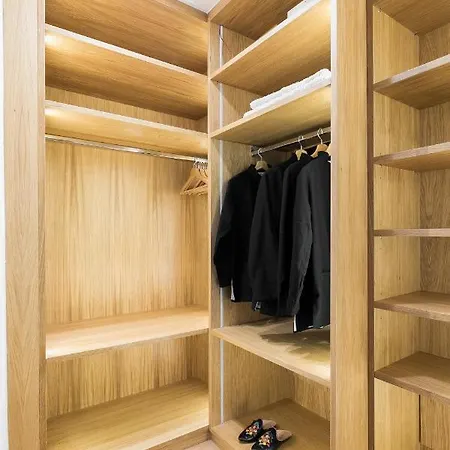 Loft Spazio Panieri Unique Place In Trastevere Appartamento *