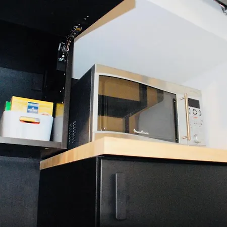 Loft Spazio Panieri Unique Place In Trastevere * Roma