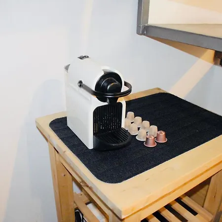 Loft Spazio Panieri Unique Place In Trastevere Roma