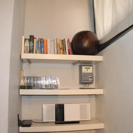 Loft Spazio Panieri Unique Place In Trastevere Appartamento Roma