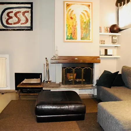 Loft Spazio Panieri Unique Place In Trastevere Apartmán