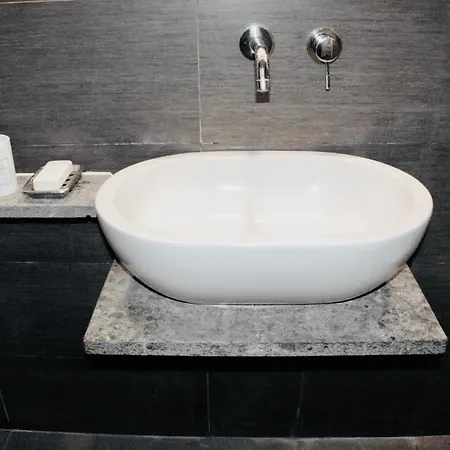 Appartamento Loft Spazio Panieri Unique Place In Trastevere *