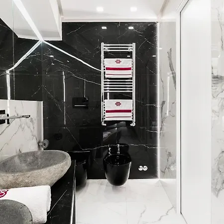 Loft Spazio Panieri Unique Place In Trastevere *