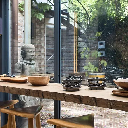 Loft Spazio Panieri Unique Place In Trastevere Appartamento Roma