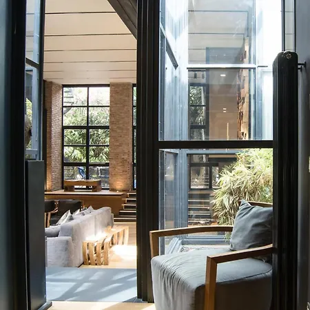 Loft Spazio Panieri Unique Place In Trastevere Řím