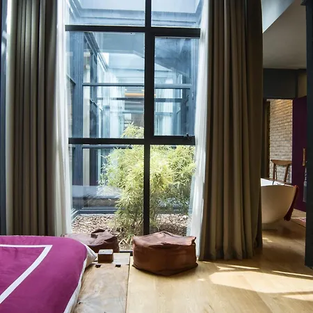 Appartamento Loft Spazio Panieri Unique Place In Trastevere *