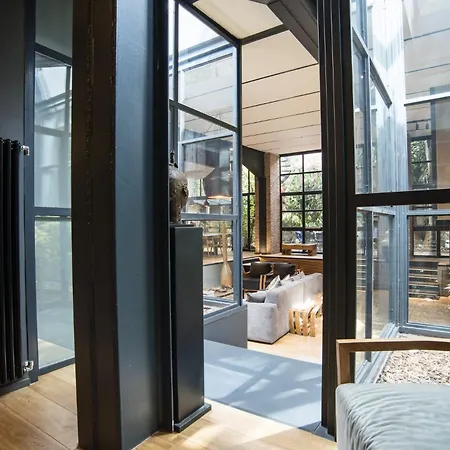 Appartamento Loft Spazio Panieri Unique Place In Trastevere