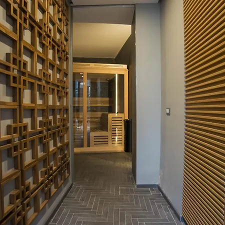 Loft Spazio Panieri Unique Place In Trastevere Appartamento