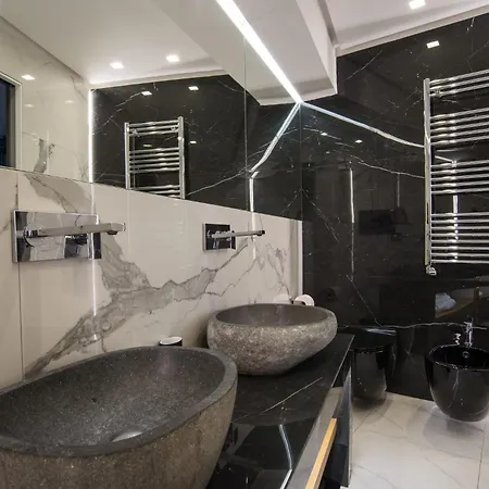 Loft Spazio Panieri Unique Place In Trastevere Appartamento