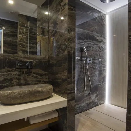 Loft Spazio Panieri Unique Place In Trastevere Appartamento *