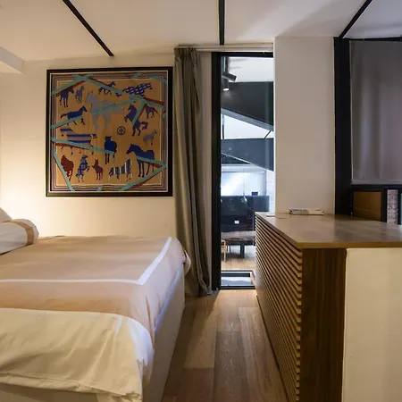 Loft Spazio Panieri Unique Place In Trastevere Appartamento