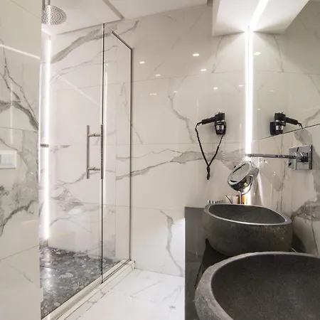 Loft Spazio Panieri Unique Place In Trastevere Apartmán *