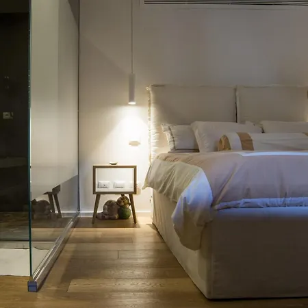 Apartament Loft Spazio Panieri Unique Place In Trastevere *