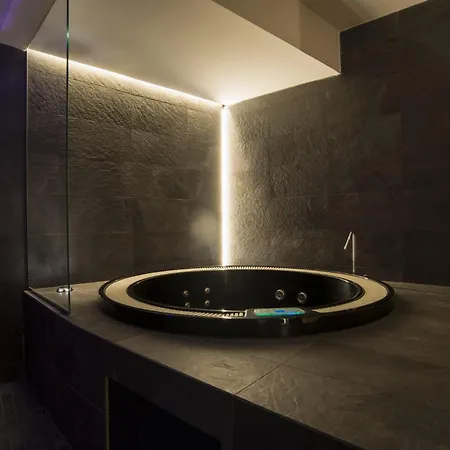 Apartament Loft Spazio Panieri Unique Place In Trastevere Rzym