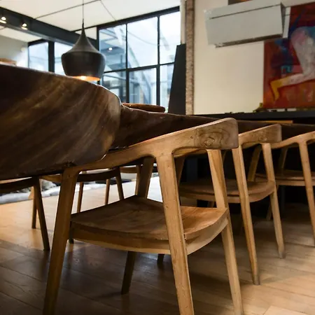 Loft Spazio Panieri Unique Place In Trastevere * Řím