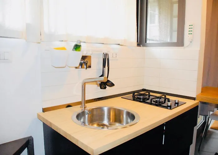 Loft Spazio Panieri Unique Place In Trastevere * רומא