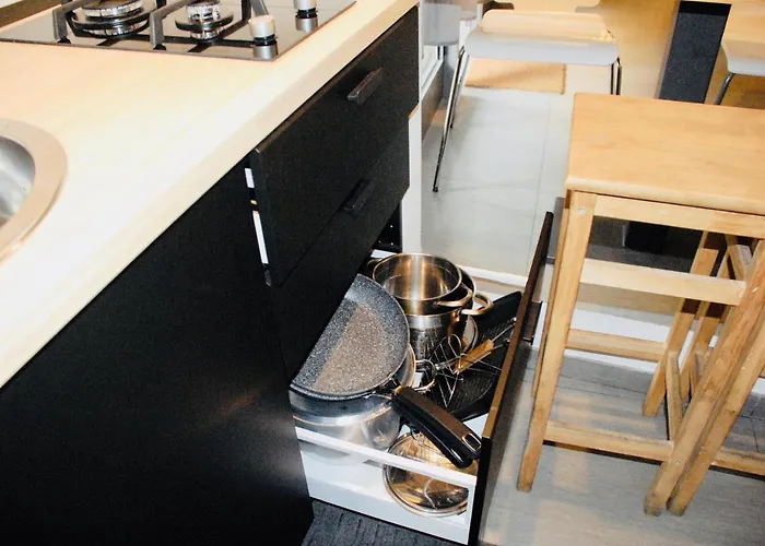 דירה Loft Spazio Panieri Unique Place In Trastevere