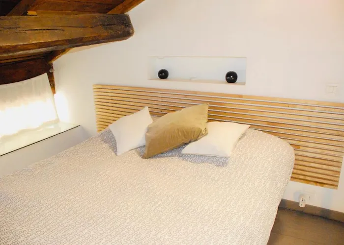 Loft Spazio Panieri Unique Place In Trastevere רומא