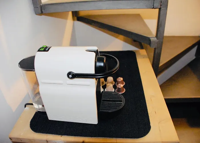 Loft Spazio Panieri Unique Place In Trastevere רומא