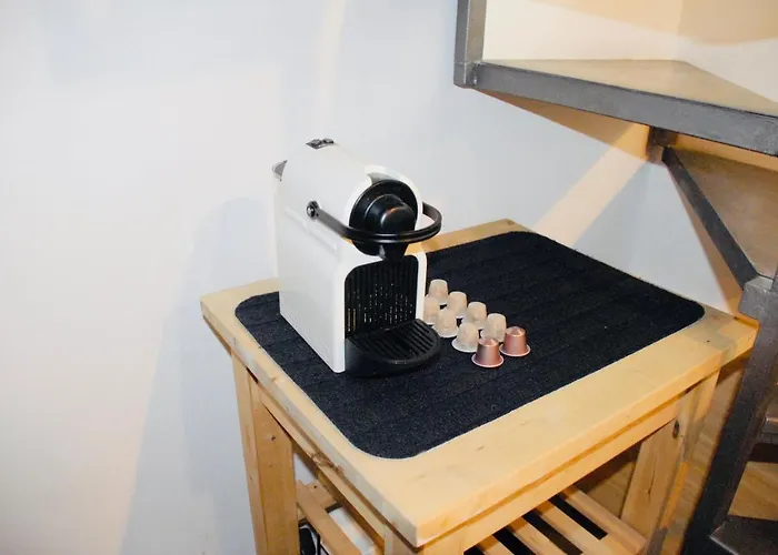 Loft Spazio Panieri Unique Place In Trastevere רומא