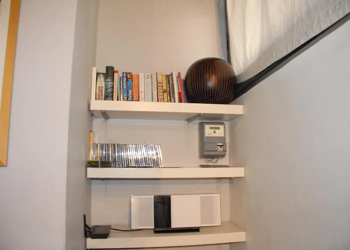 Loft Spazio Panieri Unique Place In Trastevere דירה רומא