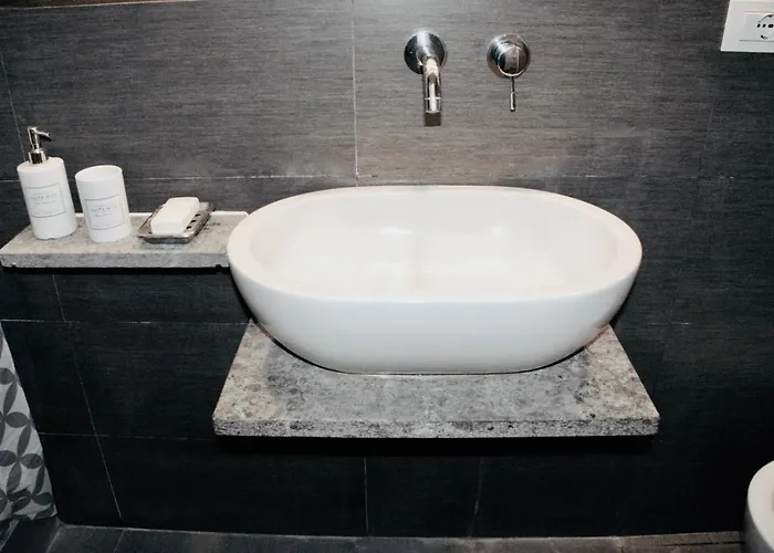 דירה Loft Spazio Panieri Unique Place In Trastevere *