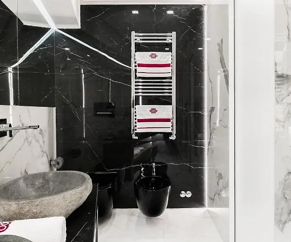 Loft Spazio Panieri Unique Place In Trastevere *