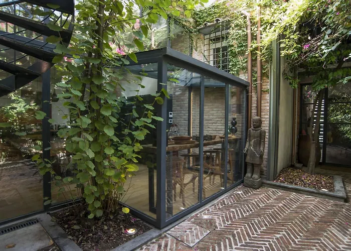 Loft Spazio Panieri Unique Place In Trastevere דירה *