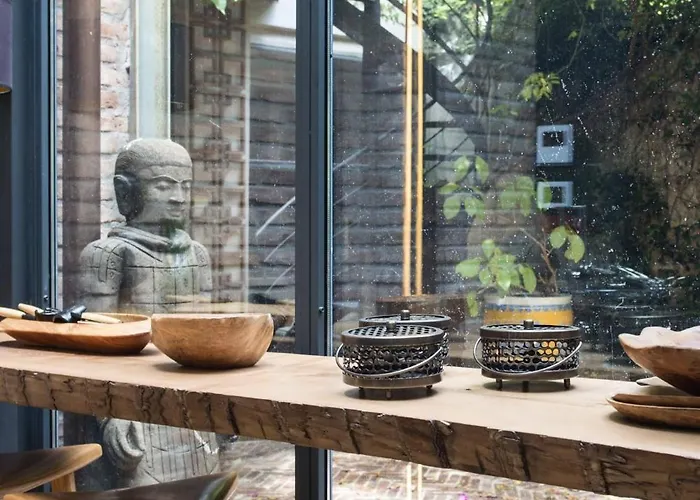 Loft Spazio Panieri Unique Place In Trastevere דירה רומא