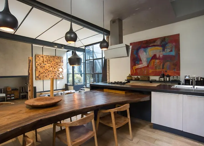 דירה Loft Spazio Panieri Unique Place In Trastevere רומא