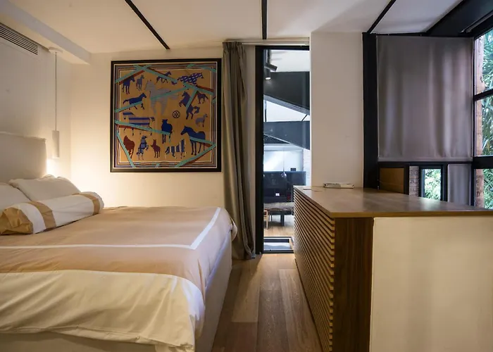 Loft Spazio Panieri Unique Place In Trastevere דירה