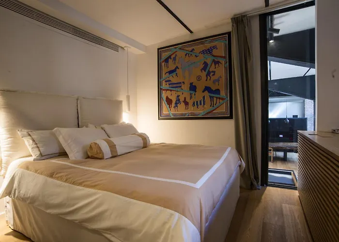 דירה Loft Spazio Panieri Unique Place In Trastevere רומא