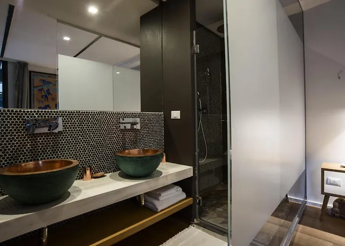 Loft Spazio Panieri Unique Place In Trastevere *