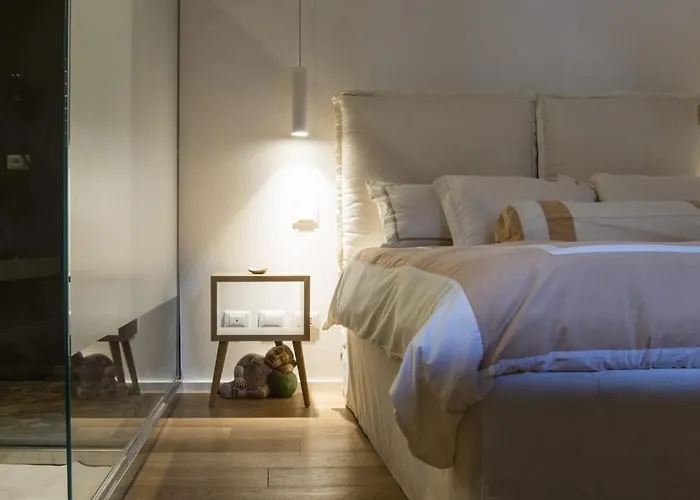 דירה Loft Spazio Panieri Unique Place In Trastevere *