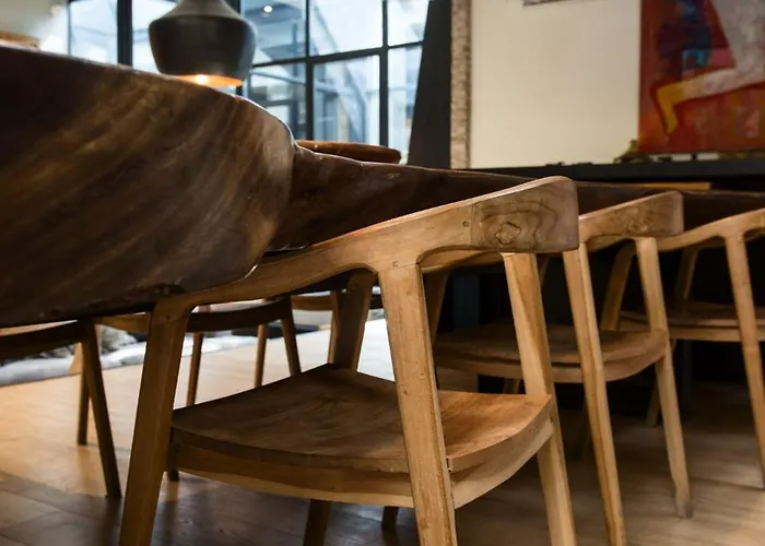 Loft Spazio Panieri Unique Place In Trastevere * רומא