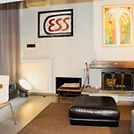 Loft Spazio Panieri Unique Place In Trastevere