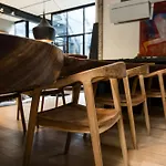 Loft Spazio Panieri Unique Place In Trastevere * Roma